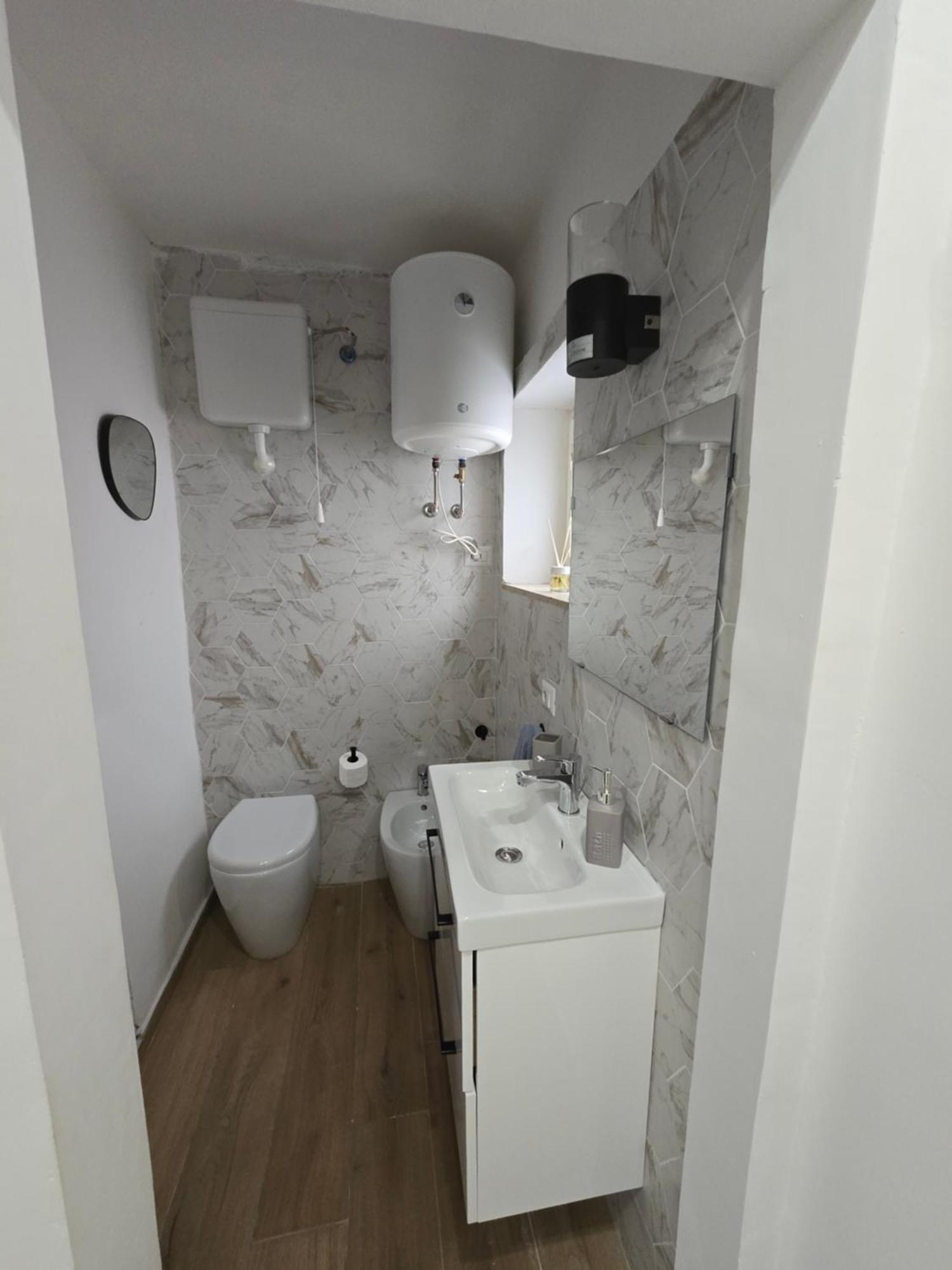 Virginia House1 Apartment Palermo Exterior photo