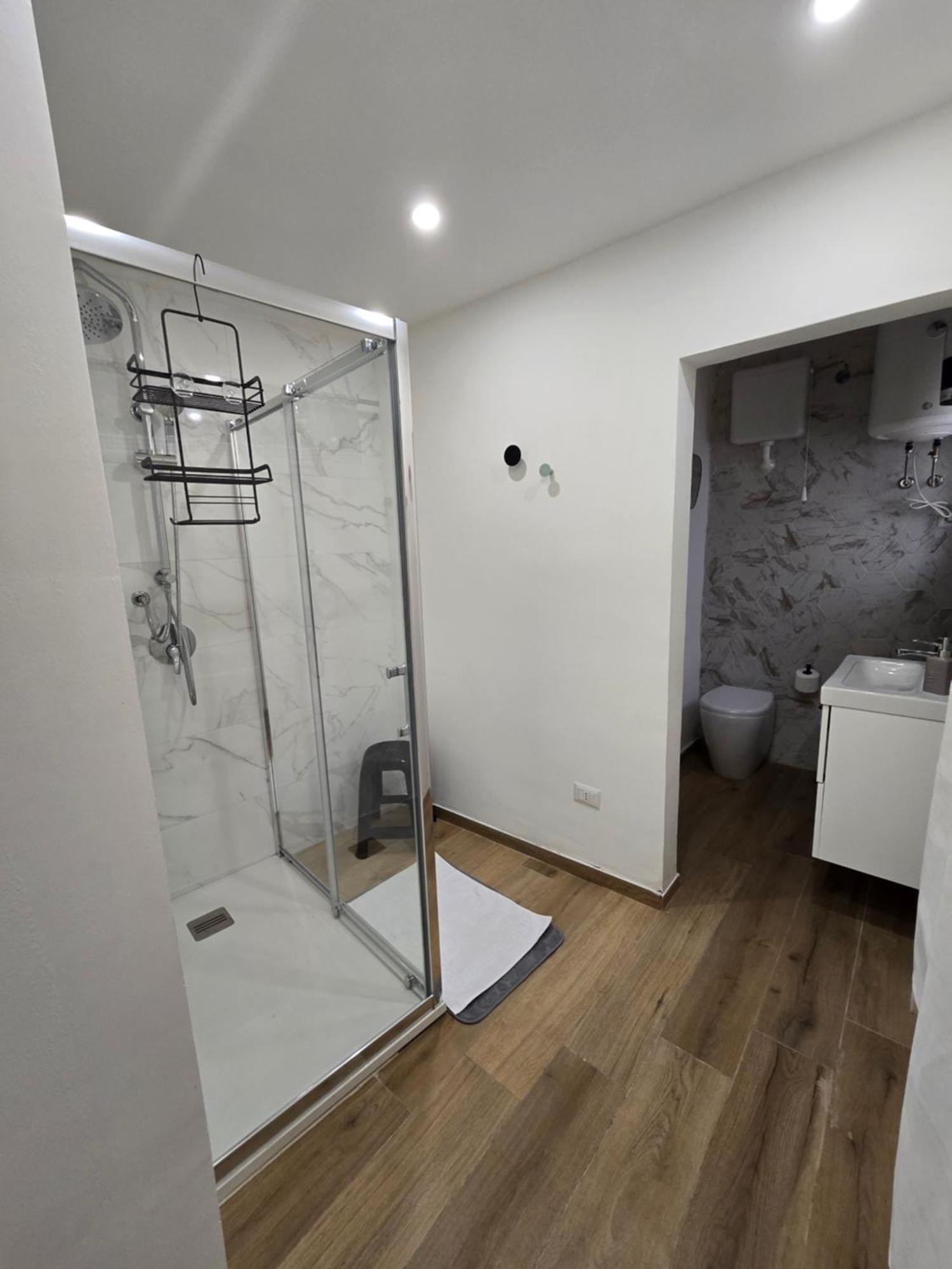 Virginia House1 Apartment Palermo Exterior photo