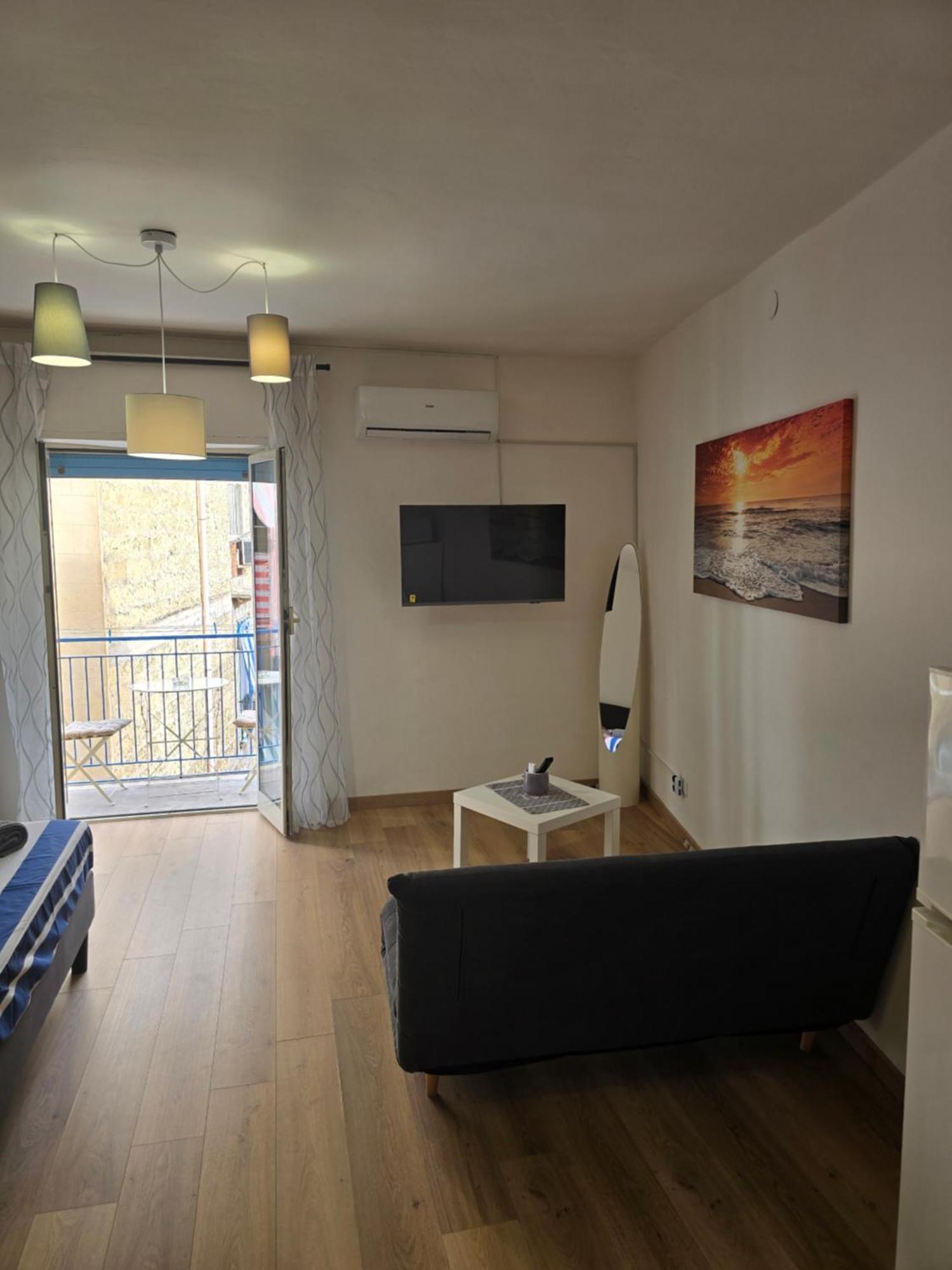 Virginia House1 Apartment Palermo Exterior photo