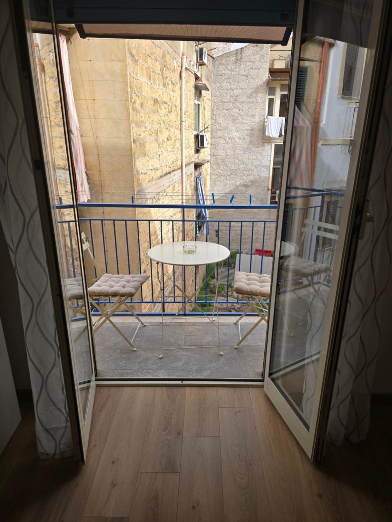 Virginia House1 Apartment Palermo Exterior photo
